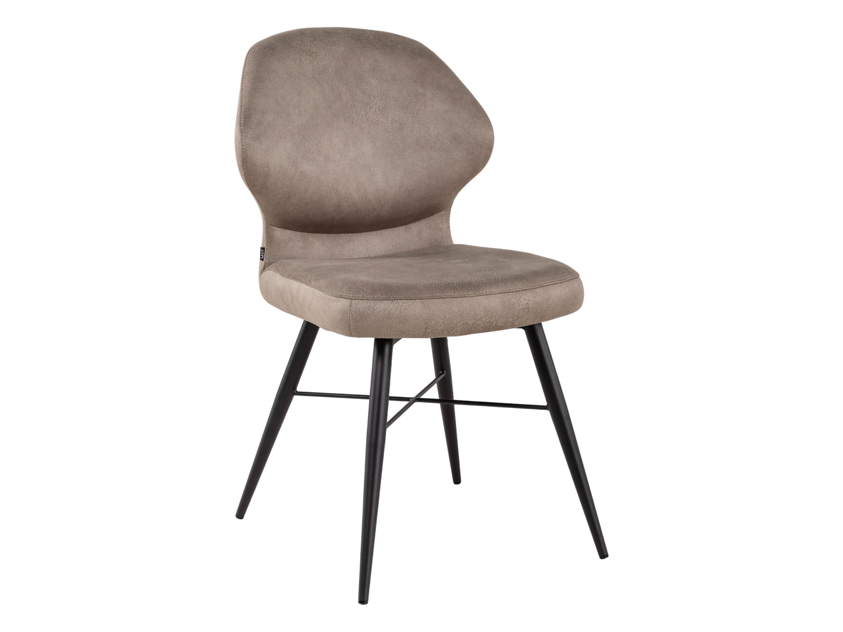 Eetkamerstoel JAMAICA - Zorro Clay MXF-309-001-ZCL