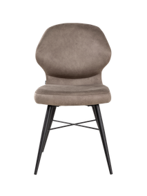 Eetkamerstoel JAMAICA - Zorro Clay MXF-309-001-ZCL