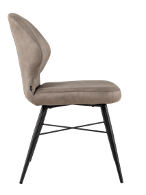 Eetkamerstoel JAMAICA - Zorro Clay MXF-309-001-ZCL