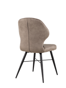 Eetkamerstoel JAMAICA - Zorro Clay MXF-309-001-ZCL