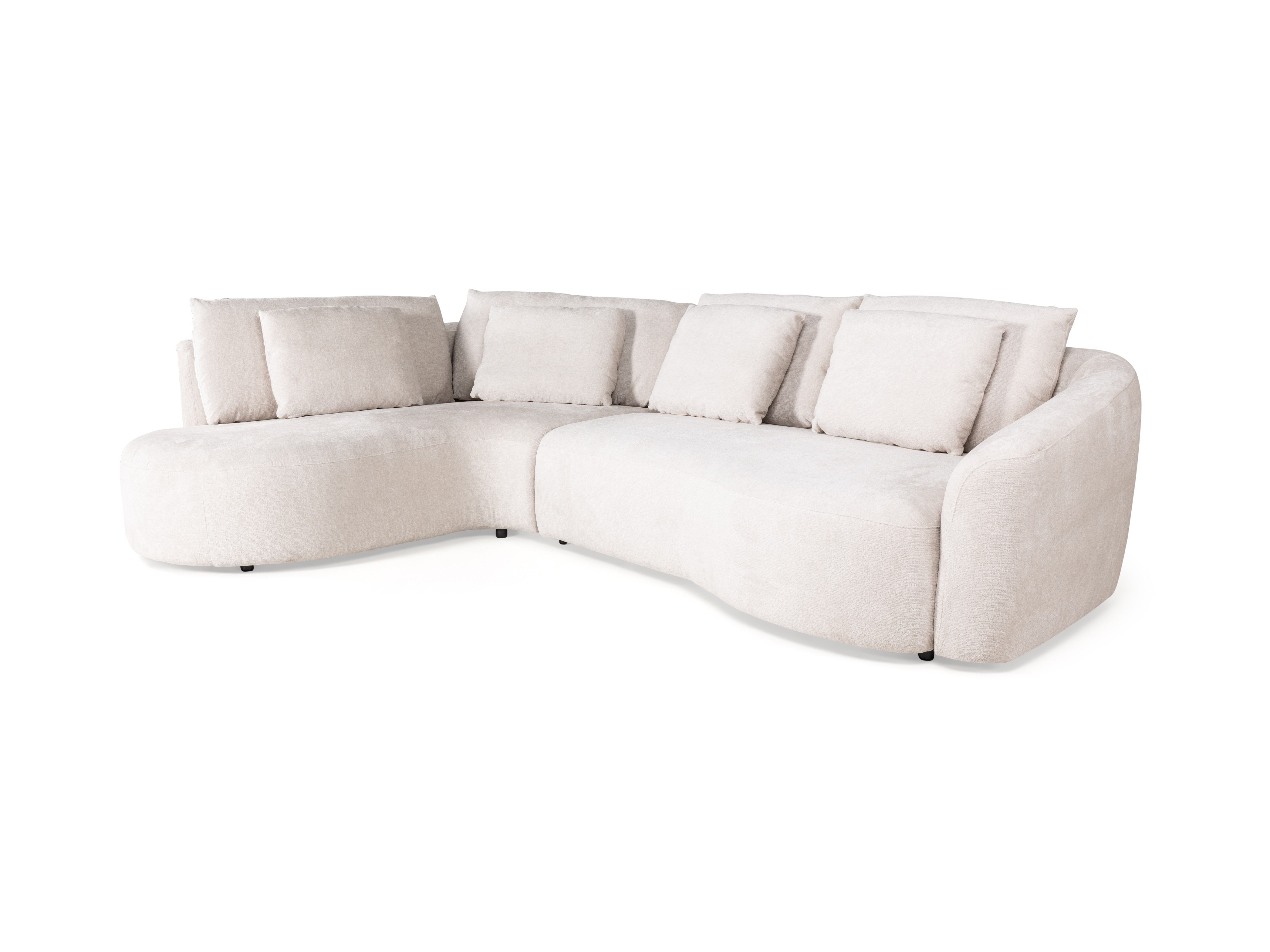 Hoekzetel MUMBAI - Barmon Coconut