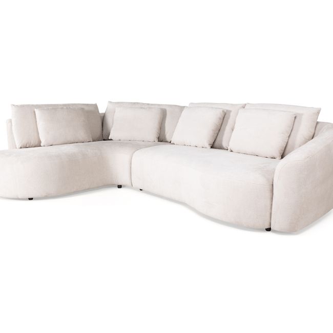 Hoekzetel MUMBAI - Barmon Coconut