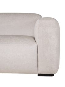 Hoekzetel NEW HANNAH - Ecru DOM-8-000032-2-PHE