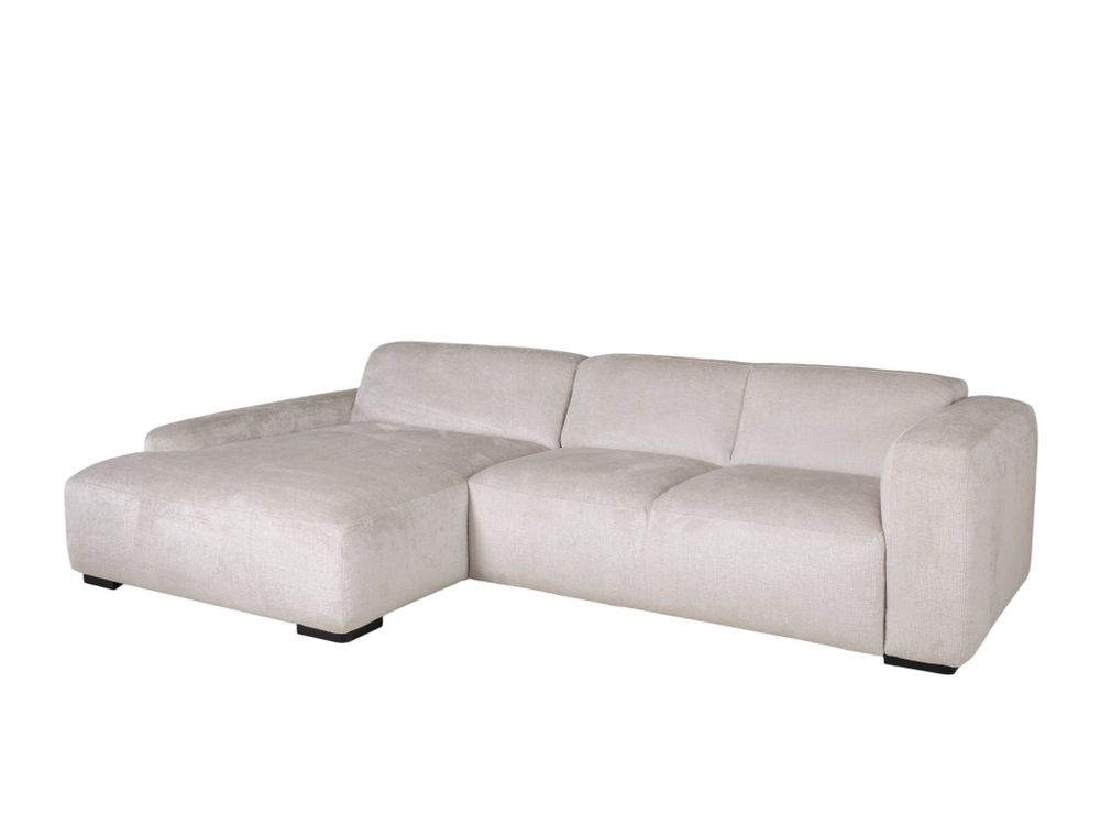 Hoekzetel NEW HANNAH - Ecru DOM-8-000032-2-PHE