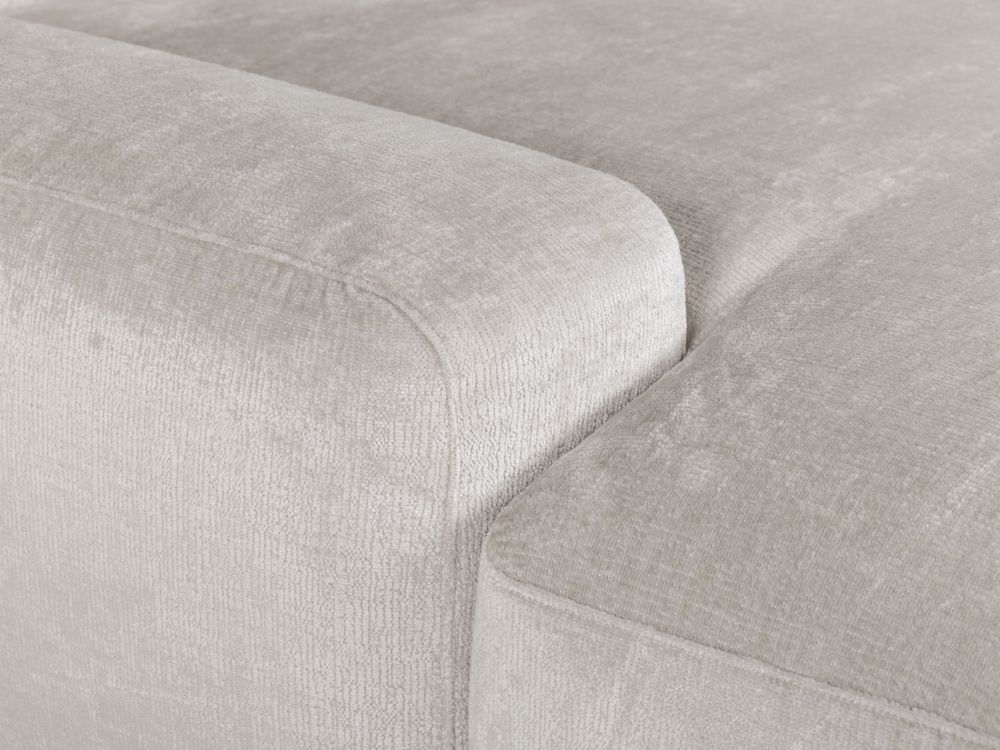 Hoekzetel NEW HANNAH - Ecru DOM-8-000032-2-PHE