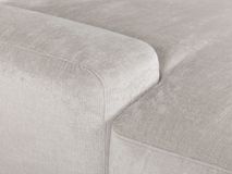 Hoekzetel NEW HANNAH - Ecru DOM-8-000032-2-PHE