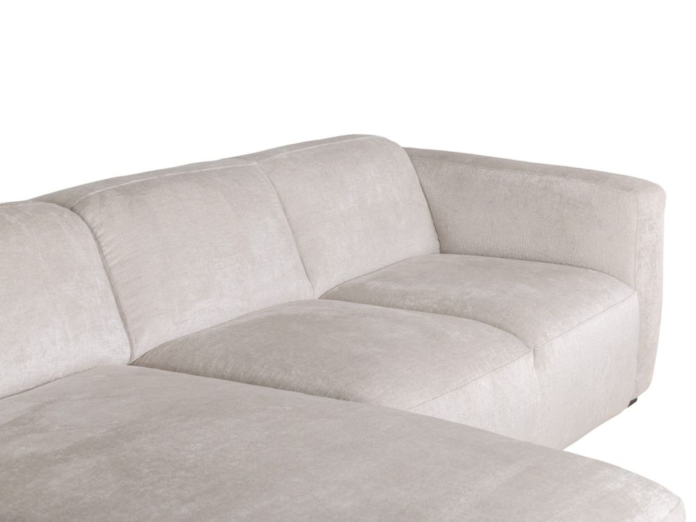 Hoekzetel NEW HANNAH - Ecru DOM-8-000032-2-PHE