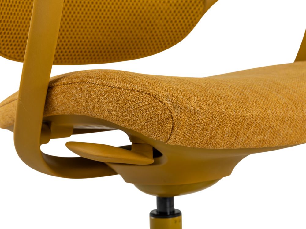 Bureaustoel TINTO - Roze TOO-5-000001