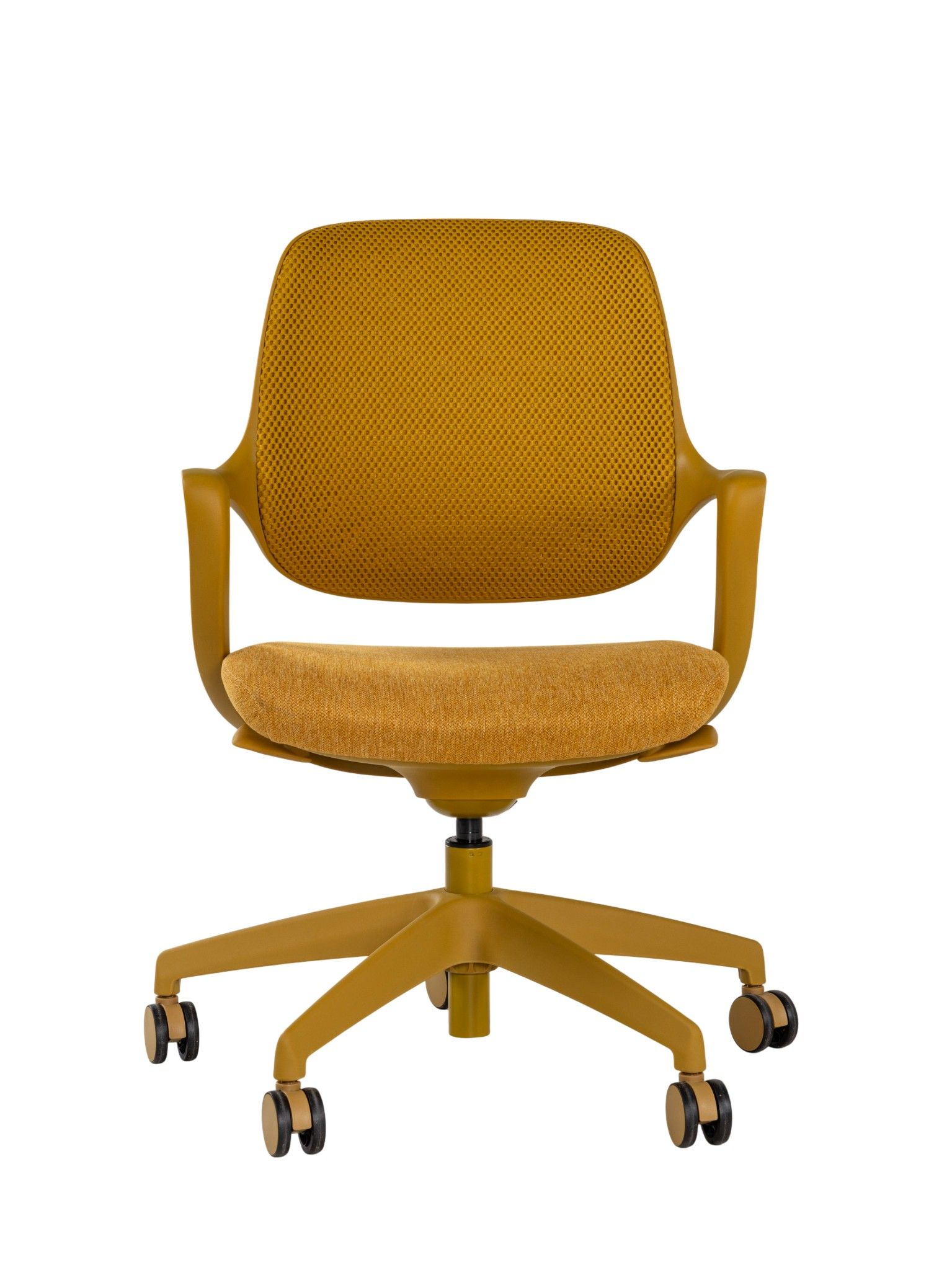 Bureaustoel TINTO - Roze