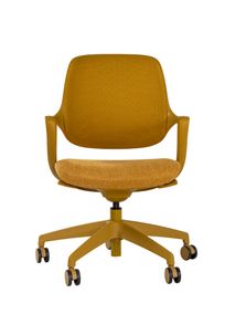 Bureaustoel TINTO - Roze TOO-5-000001