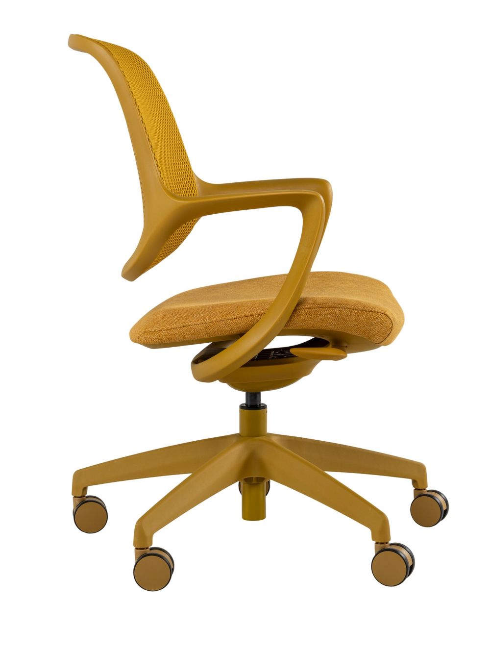 Bureaustoel TINTO - Roze TOO-5-000001