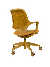 Bureaustoel TINTO - Roze TOO-5-000001