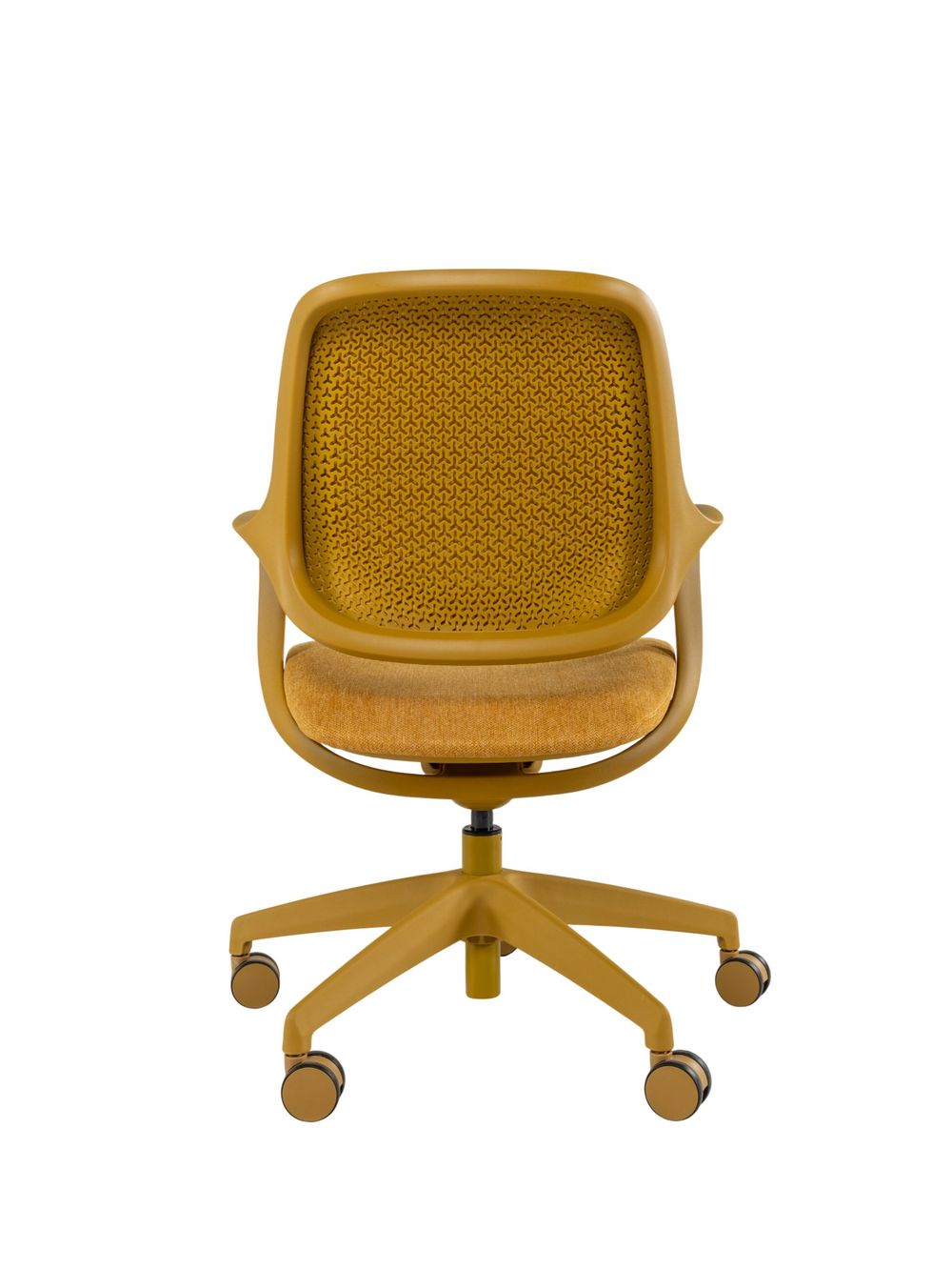 Bureaustoel TINTO - Roze TOO-5-000001