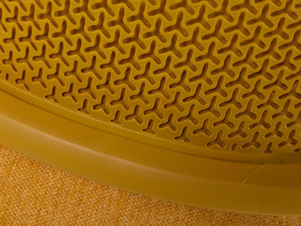 Bureaustoel TINTO - Roze TOO-5-000001