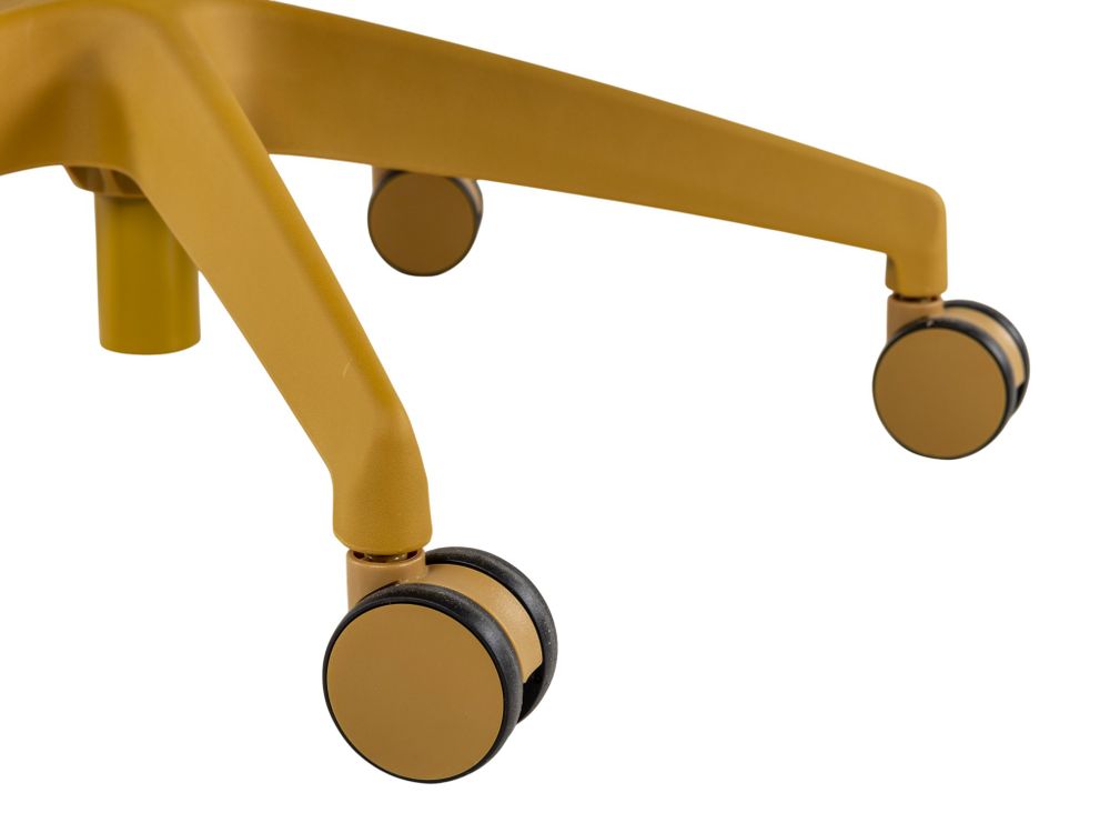 Bureaustoel TINTO - Roze TOO-5-000001