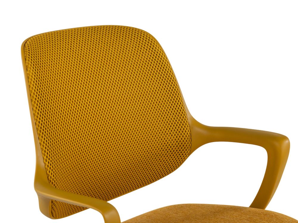 Bureaustoel TINTO - Roze TOO-5-000001