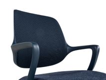 Bureaustoel TINTO - Roze TOO-5-000002