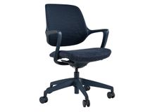 Bureaustoel TINTO - Roze TOO-5-000002