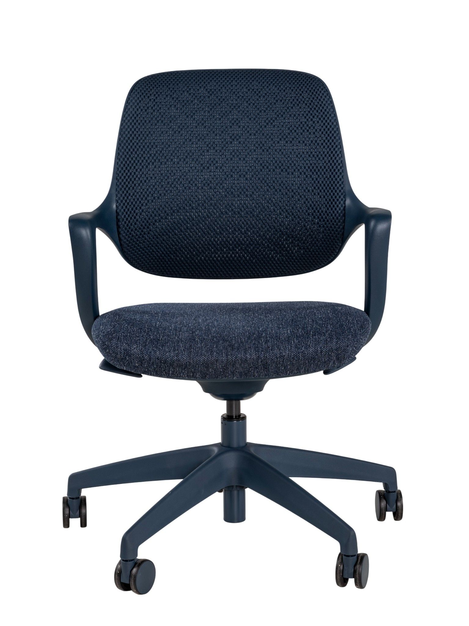 Bureaustoel TINTO - Roze