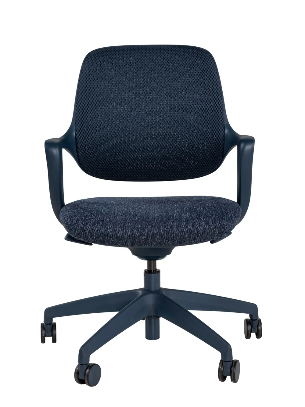 Bureaustoel TINTO - Roze TOO-5-000002