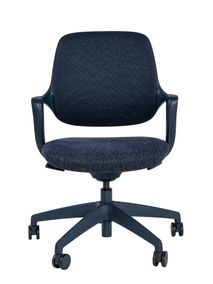 Bureaustoel TINTO - Roze TOO-5-000002