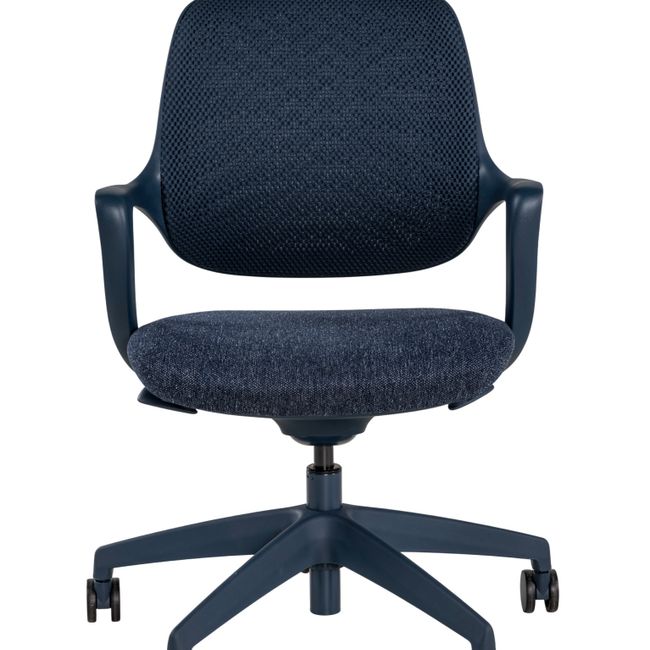 Bureaustoel TINTO - Roze