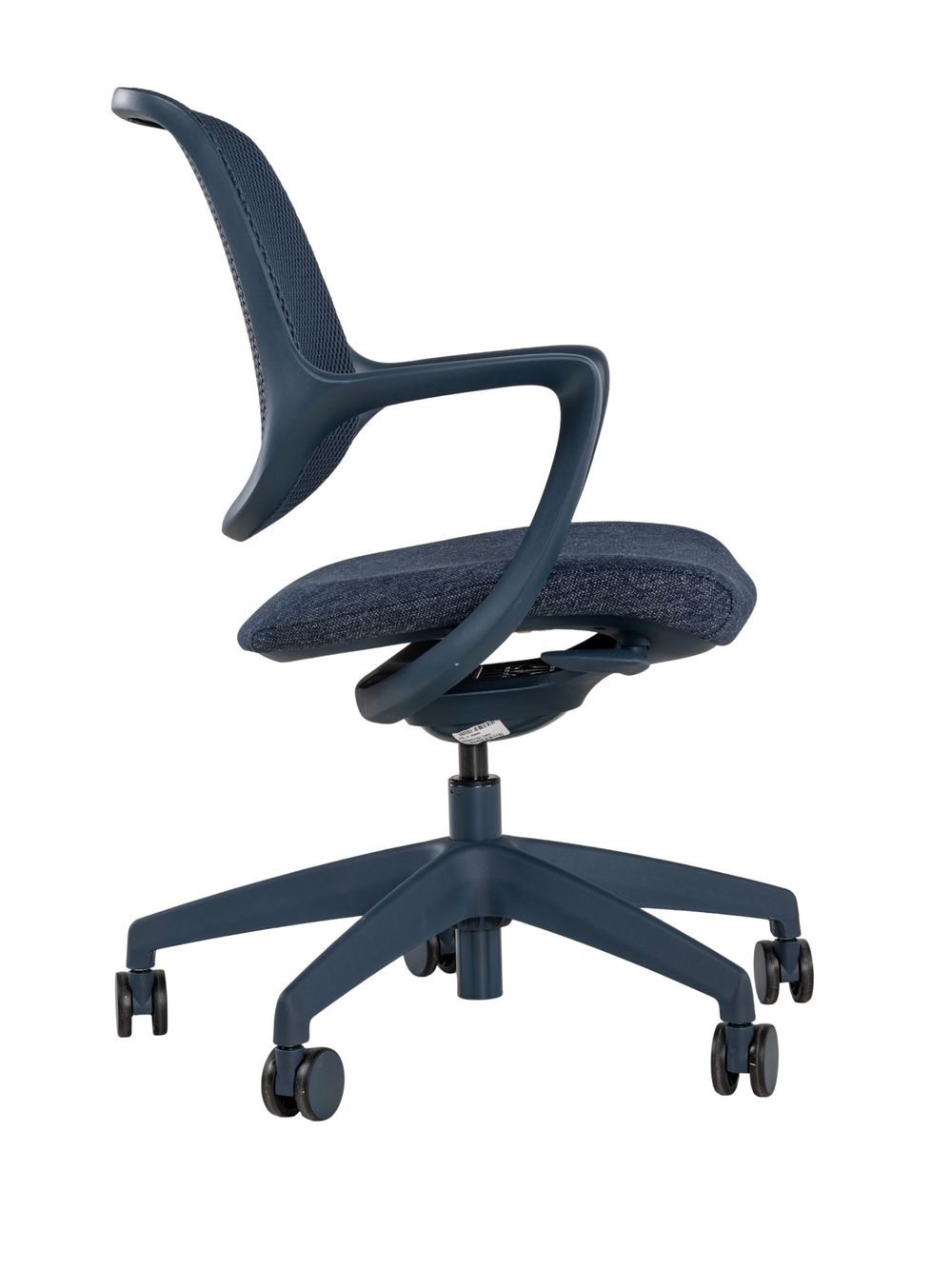 Bureaustoel TINTO - Roze TOO-5-000002