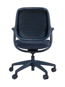 Bureaustoel TINTO - Roze TOO-5-000002