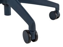 Bureaustoel TINTO - Roze TOO-5-000002