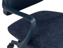 Bureaustoel TINTO - Roze TOO-5-000002