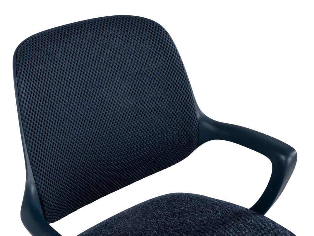 Bureaustoel TINTO - Roze TOO-5-000002