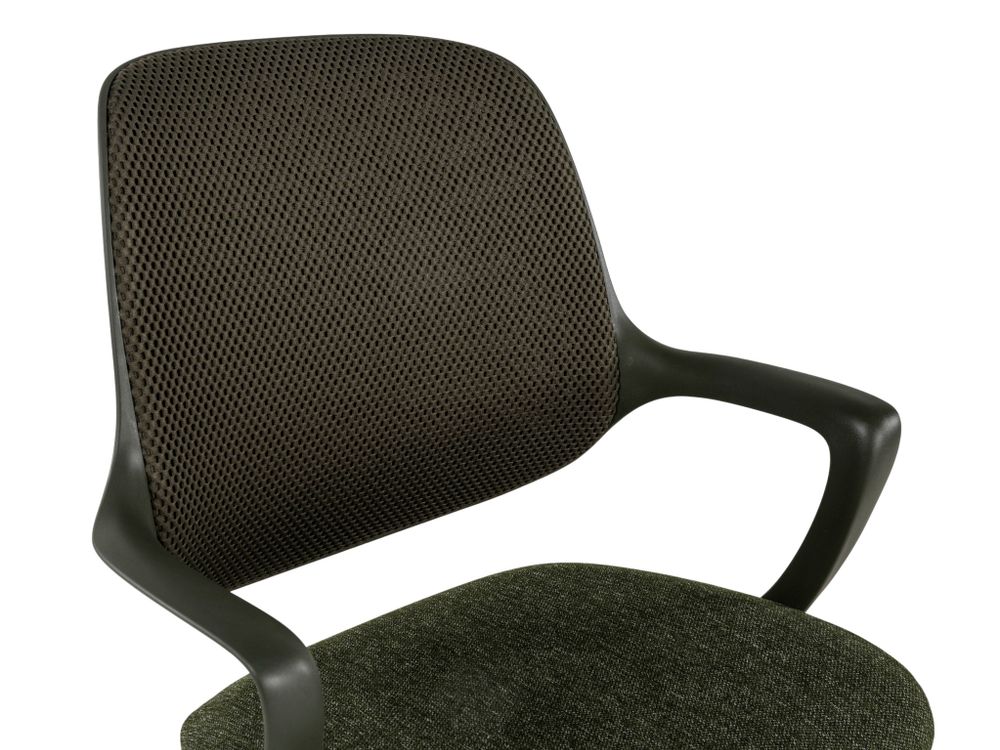 Bureaustoel TINTO - Roze TOO-5-000003