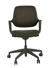 Bureaustoel TINTO - Roze TOO-5-000003