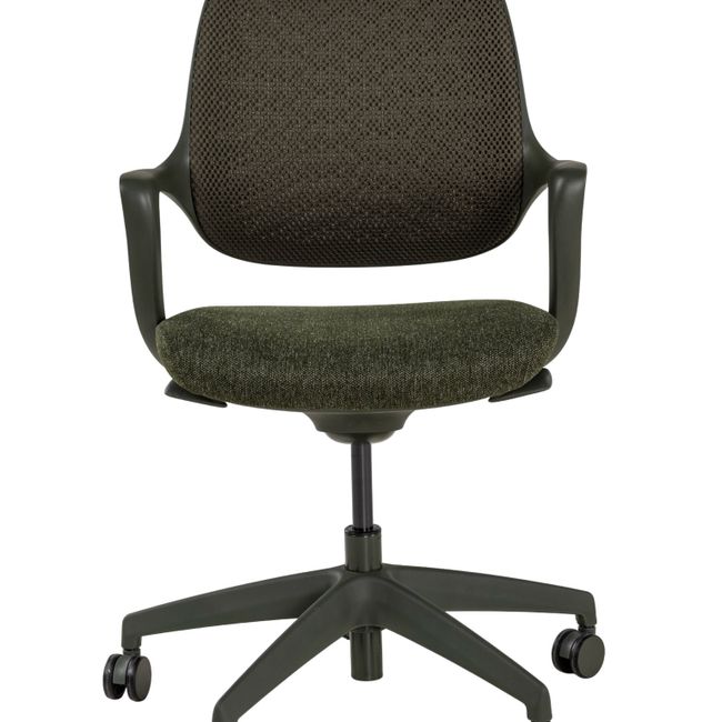 Bureaustoel TINTO - Roze