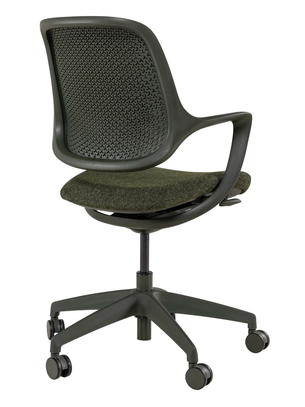 Bureaustoel TINTO - Roze TOO-5-000003