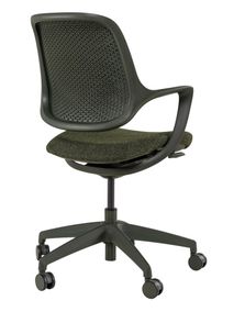 Bureaustoel TINTO - Roze TOO-5-000003