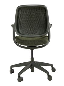 Bureaustoel TINTO - Roze TOO-5-000003