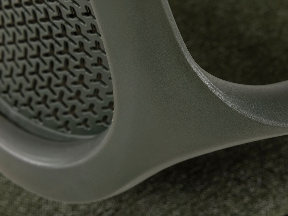 Bureaustoel TINTO - Roze TOO-5-000003