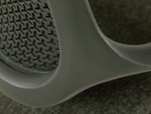 Bureaustoel TINTO - Roze TOO-5-000003