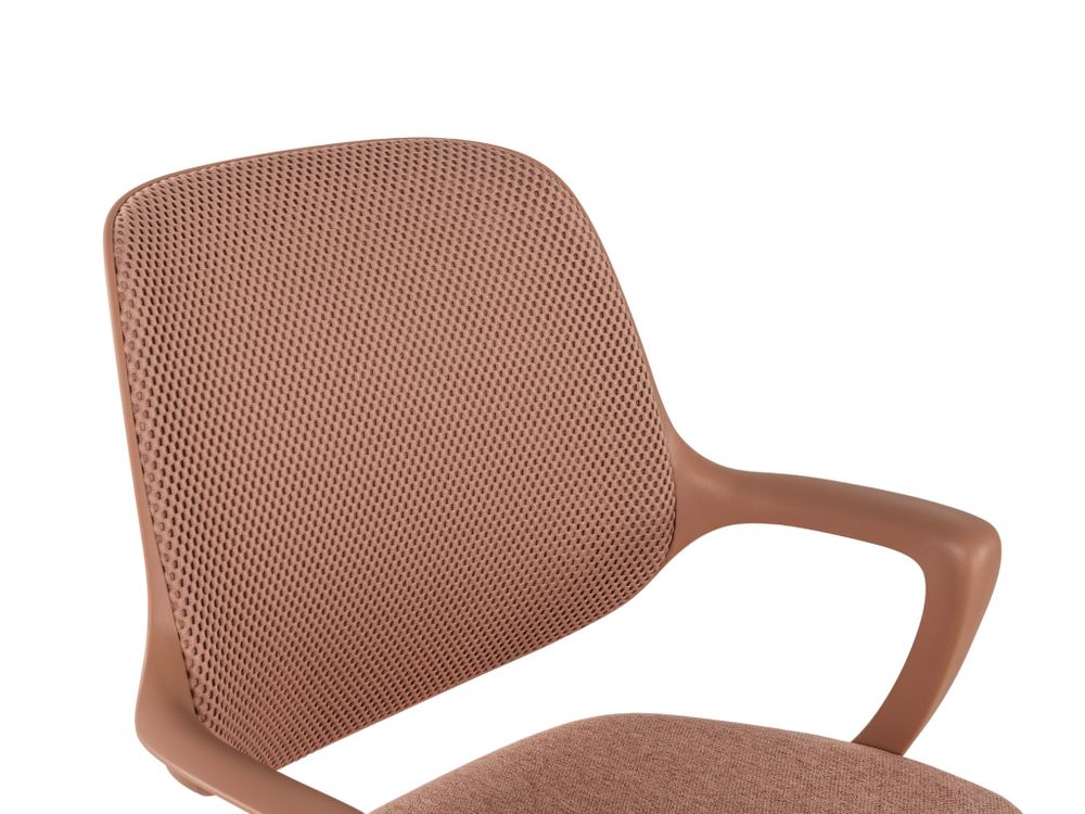 Bureaustoel TINTO - Roze TOO-5-000004