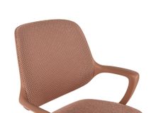 Bureaustoel TINTO - Roze TOO-5-000004