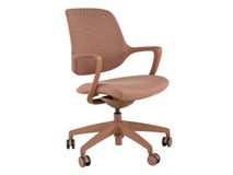 Bureaustoel TINTO - Roze TOO-5-000004