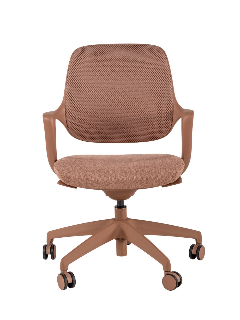 Bureaustoel TINTO - Roze TOO-5-000004