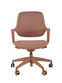 Bureaustoel TINTO - Roze TOO-5-000004