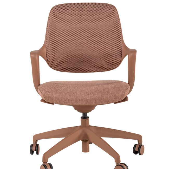 Bureaustoel TINTO - Roze