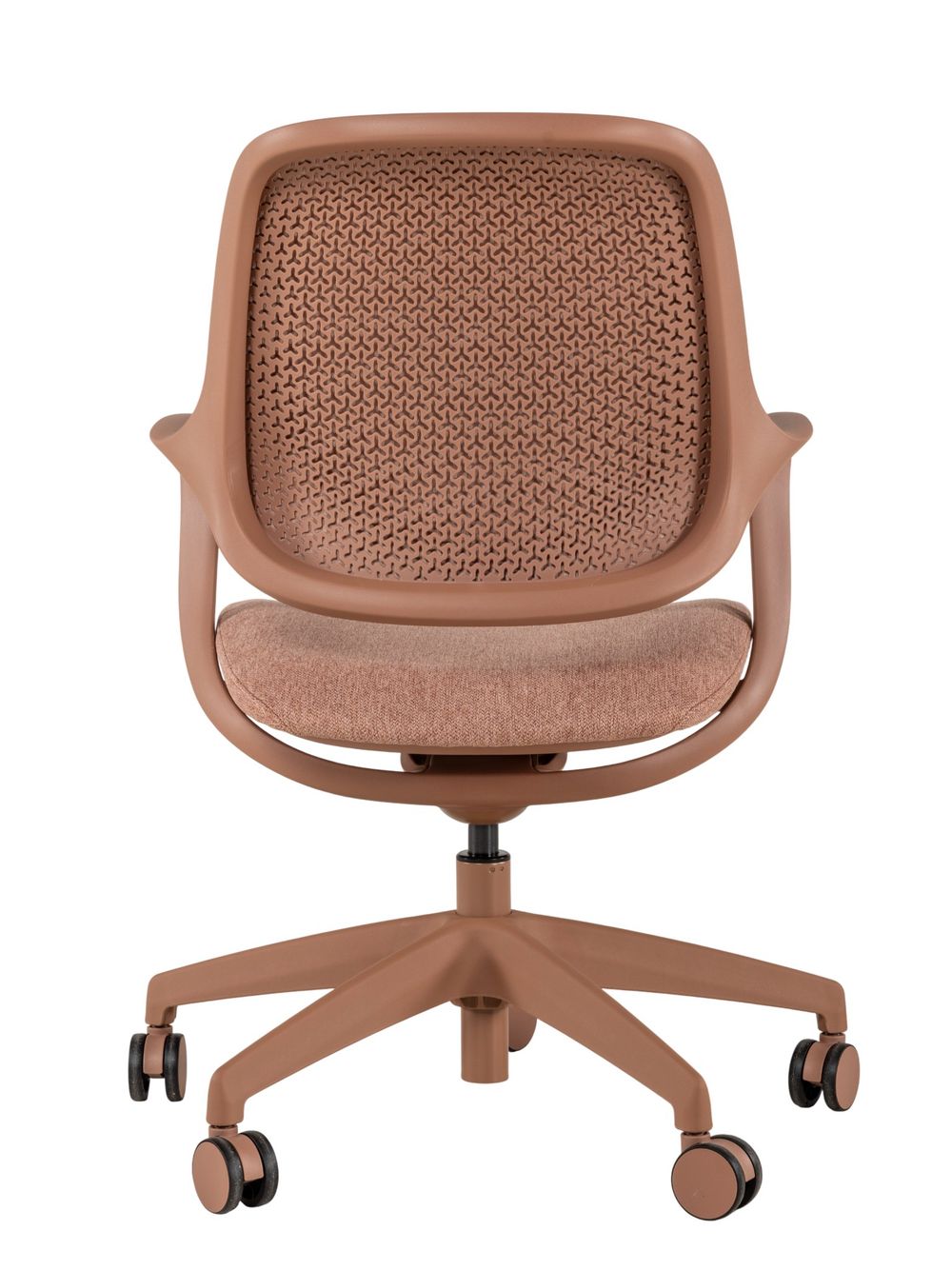 Bureaustoel TINTO - Roze TOO-5-000004