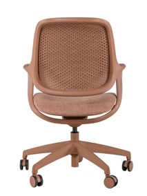 Bureaustoel TINTO - Roze TOO-5-000004