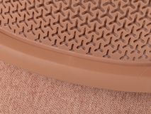 Bureaustoel TINTO - Roze TOO-5-000004