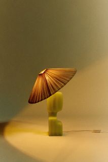 Lampenkap Aura - Ivory HKI LLS0004