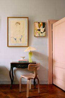 Lampenkap Aura - Ivory HKI LLS0004